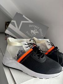 Scarpe Beverly Hills Polo Club