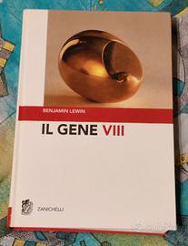 Lewin - Il gene VIII