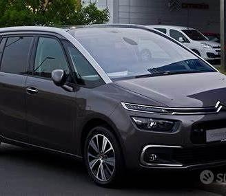 Ricambi c4 picasso 2017