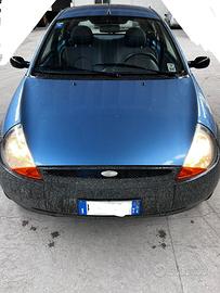 FORD KA - 67.000 - Valido fino 30/04/26