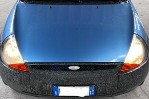 FORD KA - 67.000 - Valido fino 30/04/26