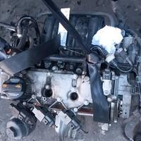 Motore Volkswagen BMD