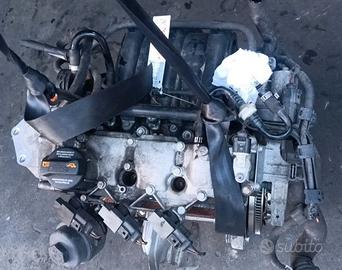 Motore Volkswagen BMD