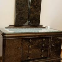 comò camera da letto