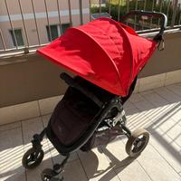 Passeggino Valco Baby Snap 4