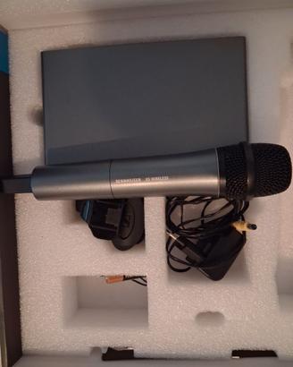 Microfono professionale per cantare