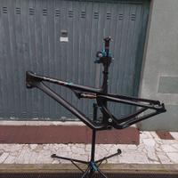 telaio yeti sb 100 torque tg L