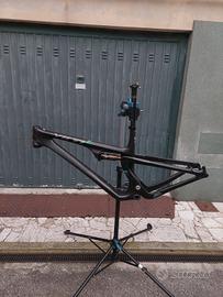 telaio yeti sb 100 torque tg L