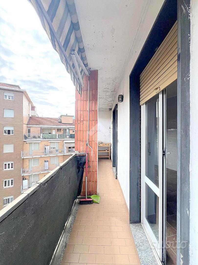 Bilocale a Torino, foto 15 di 15