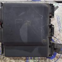 FORD FIESTA 2017 - SCATOLA FUSIBILI