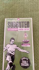 Subbuteo hw Real Valladolid 1983/84