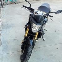 Honda hornet
