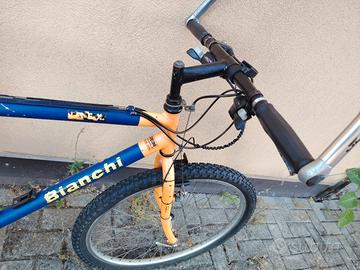 MTB Bianchi