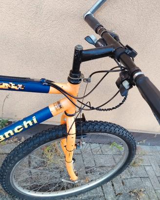 MTB Bianchi