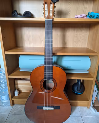 Chitarra classica Yamaha C40
