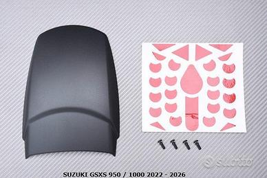 Estensione parafango SUZUKI GSXS 950 1000 2022 26
