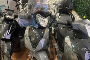 Over B-Tre 125 - 2024