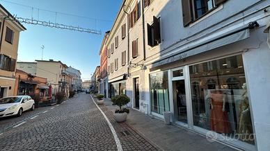 Monfalcone - Fiori d'Arancio