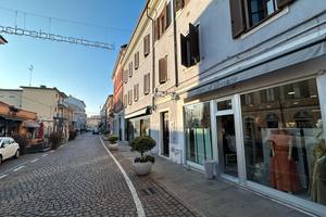 Monfalcone - Fiori d'Arancio