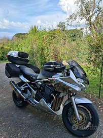Suzuki gsf Bandit 1200 S