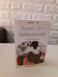 Poesie Zen