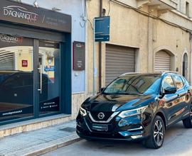 NISSAN QASHQAI 2ª SERIE 1.5 DCI 116HP N-CONNECTA -