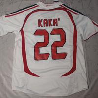 Maglia Milan Kakà UCL 2007