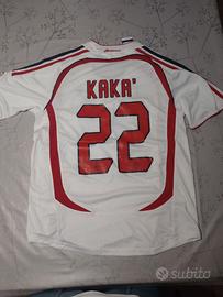 Maglia Milan Kakà UCL 2007