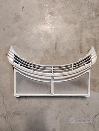 Whirlpool AZB 7000 asciugatrice 