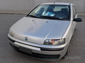 Fiat Punto 1.2 Benzina 