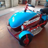 assemblaggio artigianale 