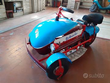 assemblaggio artigianale 