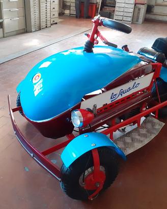 assemblaggio artigianale 