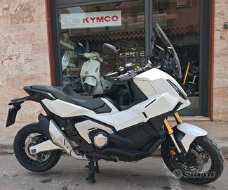 Honda X-ADV 750 UNICO PROPRIETARIO GARANZIA UFFICI