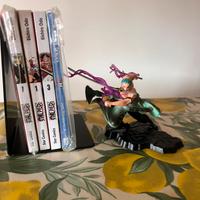 Fumetti e Action Figure One Piece