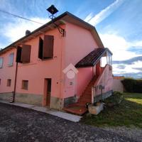 CASA INDIPENDENTE A MERCATO SARACENO