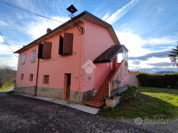 CASA INDIPENDENTE A MERCATO SARACENO
