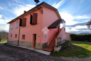 CASA INDIPENDENTE A MERCATO SARACENO