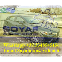 Ricambi MAZDA CX-3 CX3 dal 2024