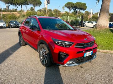 Kia Stonic 1.0 T-GDi 100 CV MHEV iMT GT Line