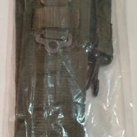Spallacci militari 