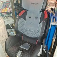 Seggiolino auto isofix Foppapedretti SPS