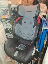 Seggiolino auto isofix Foppapedretti SPS