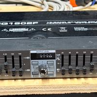 Equalizzatore Phonic