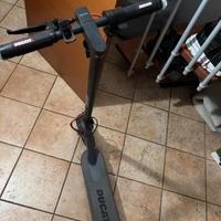 Monopattino elettrico 