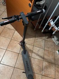 Monopattino elettrico 