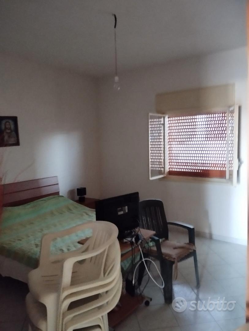 Apartment in Castelvetrano, Quartiere San Niccolò, Trapani - Vista 5