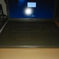 workstation Dell Precision m6600