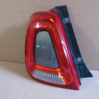 Fiat 500 Fanale, Stop Posteriore Sx