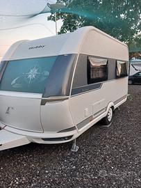 caravan
